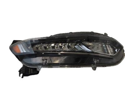 Honda Accord Hybrid Headlight - 33150-TVA-A41