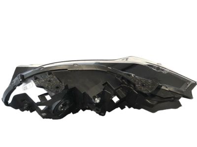 Honda Accord Hybrid Headlight - 33150-TVA-A41