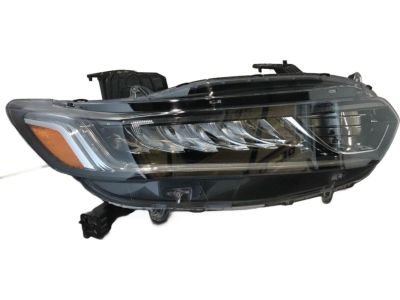 Honda Accord Hybrid Headlight - 33150-TVA-A41