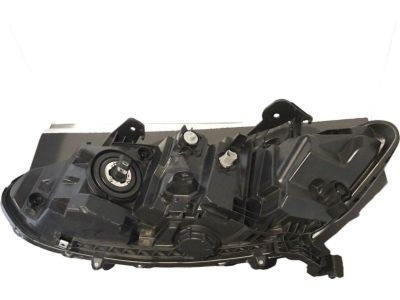 Honda Accord Hybrid Headlight - 33150-TVA-A41