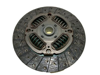 2020 Honda Civic Clutch Disc - 22200-5DE-003