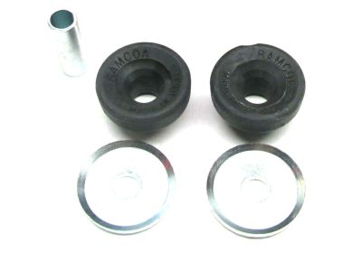 Honda Accord Radius Arm Bushing - 51395-671-004