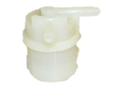 Honda 16900-SR3-004 Filter, Fuel