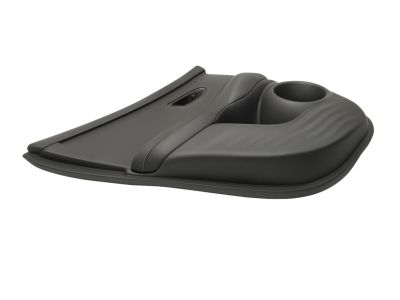 Honda 83761-3W0-A51ZD