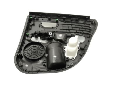 Honda 83761-3W0-A51ZD