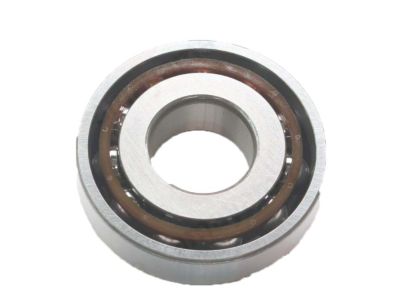 Honda 91004-RPF-003 Bearing, Angular Ball (25X62X17)