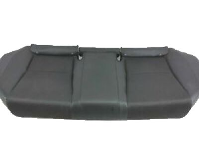 2021 Honda Accord Seat Cover - 82131-TVA-L02ZA