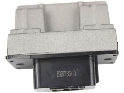 Honda CR-V Blower Motor Resistor - 79330-S10-A42