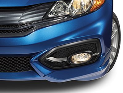 2014 Honda Civic Fog Light - 08V31-TR0-100F