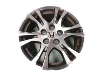 2011 Honda Odyssey Rims - 42700-TK8-A11