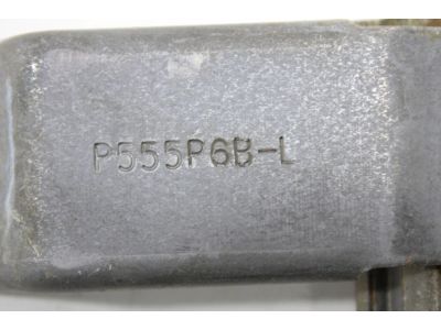 2018 Honda Odyssey Window Run - 72271-THR-A01