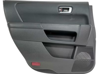 Honda 83751-SZA-A15ZB Base Assy*NH167L*