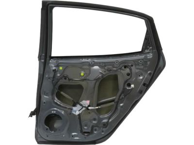 Honda 67510-TGG-A00ZZ