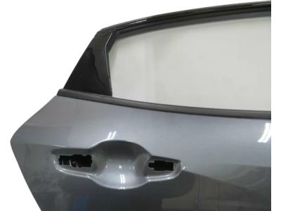 Honda 67510-TGG-A00ZZ