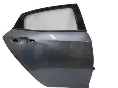 Honda 67510-TGG-A00ZZ