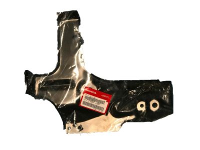 2002 Honda Odyssey Radiator Support - 60461-S0X-A01ZZ