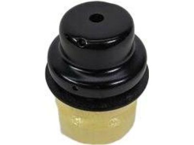 52722-SHJ-A02 Honda Stopper, Rear Bump Product Photo 2 of 3