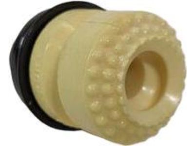 52722-SHJ-A02 Honda Stopper, Rear Bump Product Photo 3 of 3