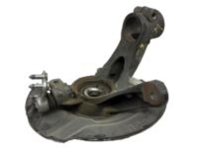 Honda 51211-TGS-A01 Knuckle Right, Front