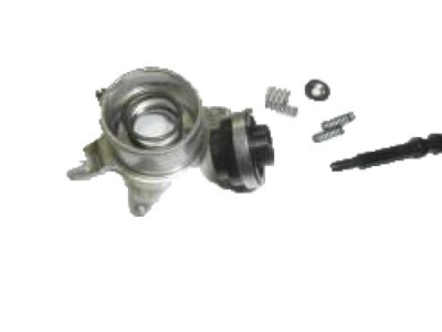 Honda 31230-PSA-J51 Plunger Set