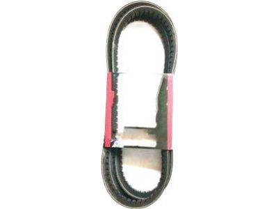 56992-PR3-003 - Genuine Honda Belt, Power Steering Pump (Bando)