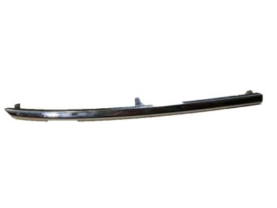 Honda 71123-T2F-A01 Molding Bar A R,FR G