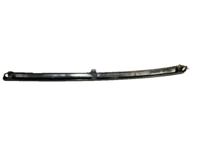 Honda 71123-T2F-A01 Molding Bar A R,FR G