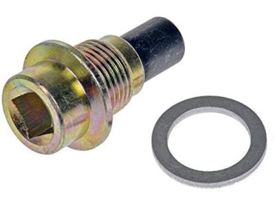 2015 Honda Civic Drain Plug - 90081-PX4-003