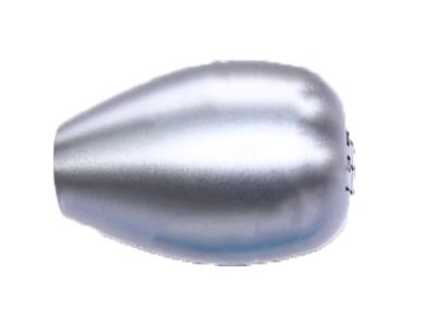 Honda 54102-S2A-000 Knob, Change