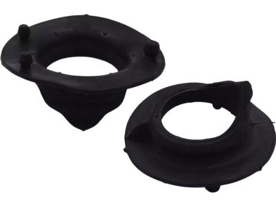 52748-SNA-A02 - Genuine Honda Rubber, Rear Spring Seat (Lower)