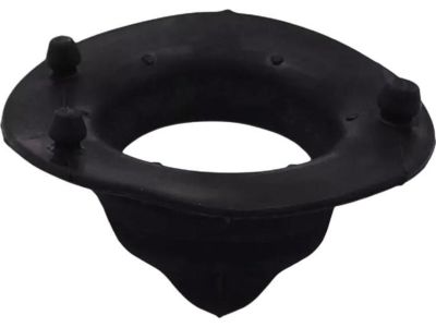 52748-SNA-A02 Honda Rubber, Rear Spring Seat (Lower) Product Photo 6 of 6