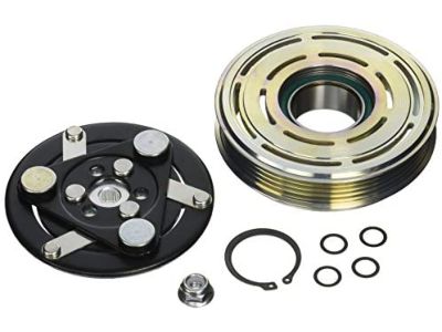 Honda 38900-RCJ-A01 Clutch Set, Compressor