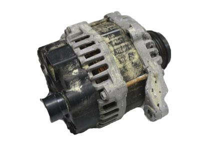 2015 Honda Fit Alternator - 31100-5R7-A02