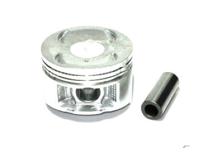 Honda 13010-P3F-A00 Piston Set (Std)