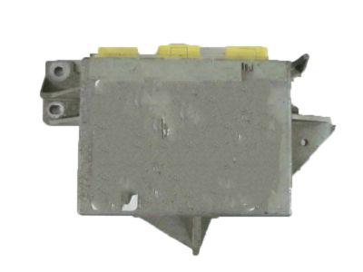 Honda CR-V Air Bag Control Module - 77960-SCA-A93