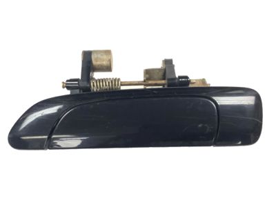 Honda 72680-S5A-003 Handle Assembly, Left Rear Door (Outer)