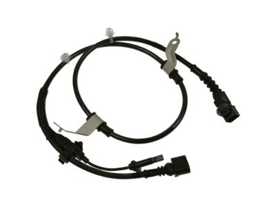 Honda 47510-TLA-A03 Harness Assy., R. Epb