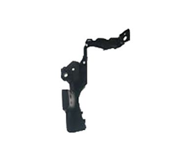 Honda 72130-T5R-A00 Bracket, R FR Out Handl