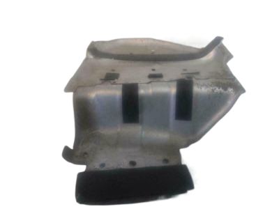 Honda 17519-S9A-000 Protector, Fuel Tank