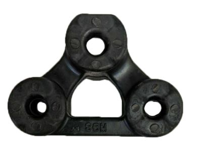 Honda 18215-S6M-J01 Rubber, Exhuast Mounting