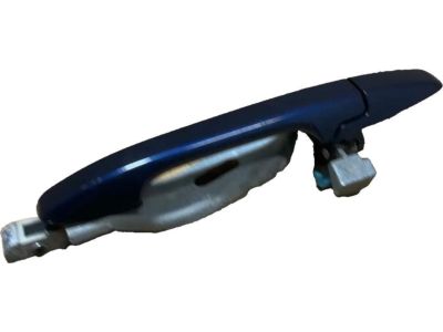 2009 Honda Pilot Door Handle - 72140-SNE-C01