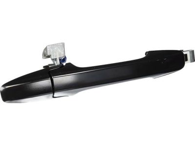 2009 Honda Pilot Door Handle - 72140-SNE-C01