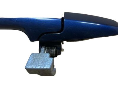 2009 Honda Pilot Door Handle - 72140-SNE-C01