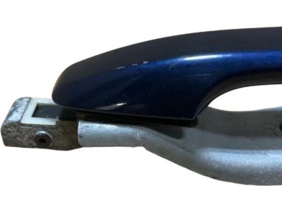 2009 Honda Pilot Door Handle - 72140-SNE-C01
