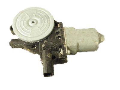 Honda Civic Window Motor - 72255-TR0-A12