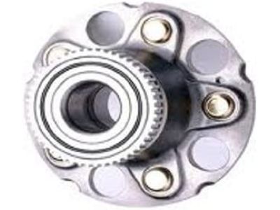 Honda 42200-S0X-A52 Bearing Assembly, Rear Hub Unit