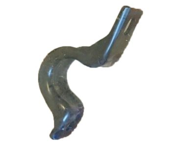 2003 Honda Civic Sway Bar Bracket - 52308-S6M-000