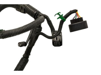 32110-R72-A01 Honda Engine Wire Harness Product Photo 1 of 2