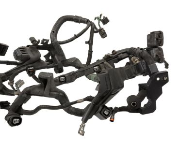 32110-R72-A01 Honda Engine Wire Harness Product Photo 2 of 2