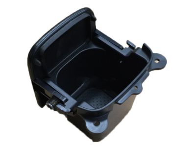 Honda 77230-S2A-013ZA Cup Holder (Graphite Black)